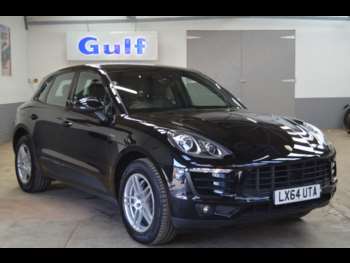 2014 (64) - S Diesel 5dr PDK