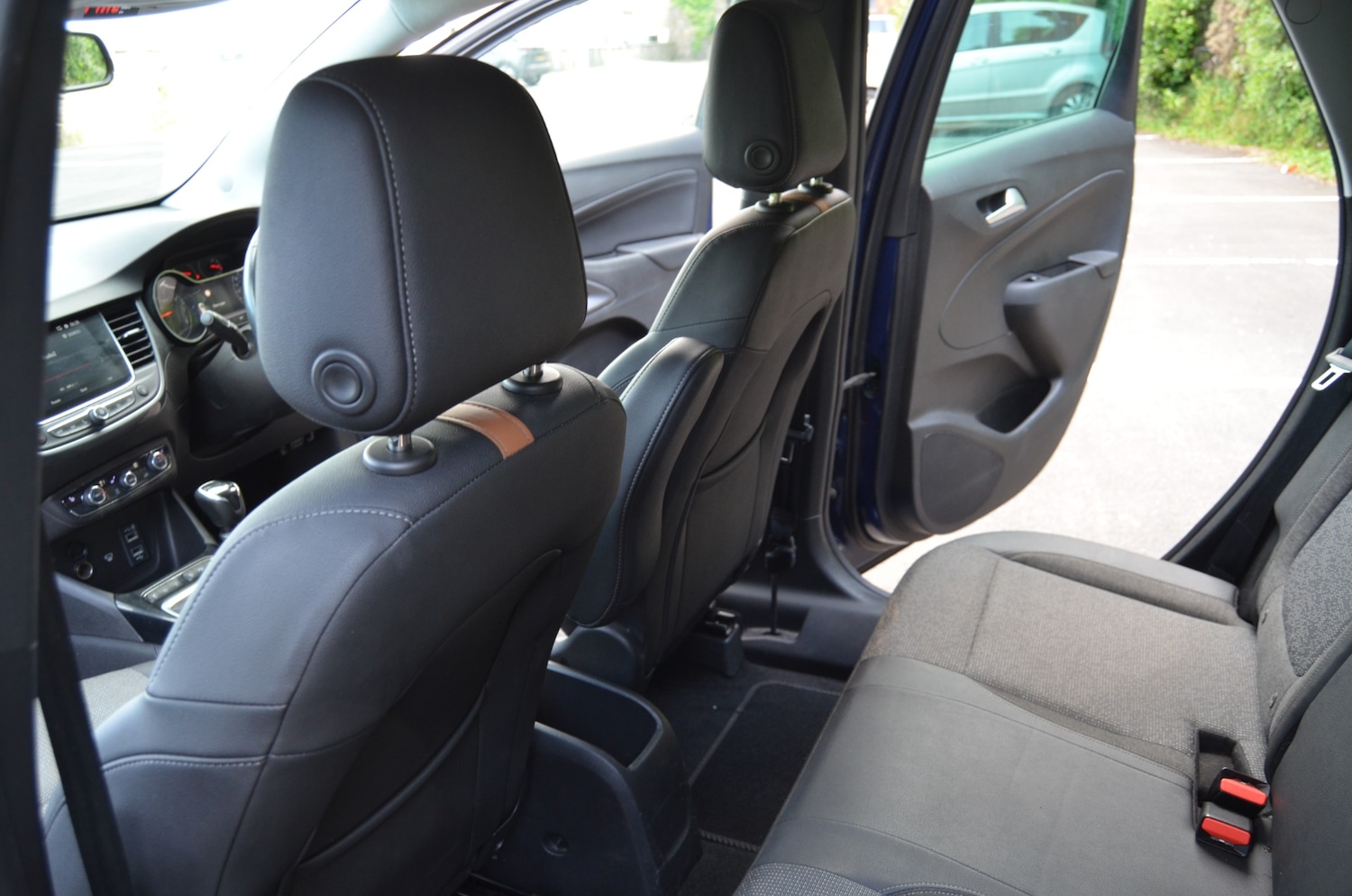 Vehicle 15