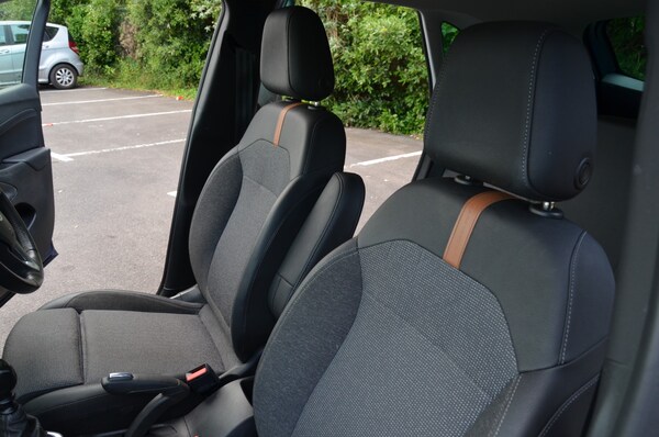 Used Vauxhall Crossland 2021 for sale - 71651244: Photo 17