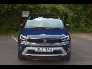 Used Vauxhall Crossland 2021 for sale - 71651244: Photo