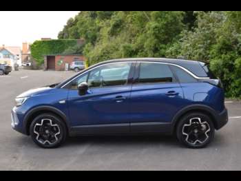Used Vauxhall Crossland 2021 for sale - 71651244: Photo
