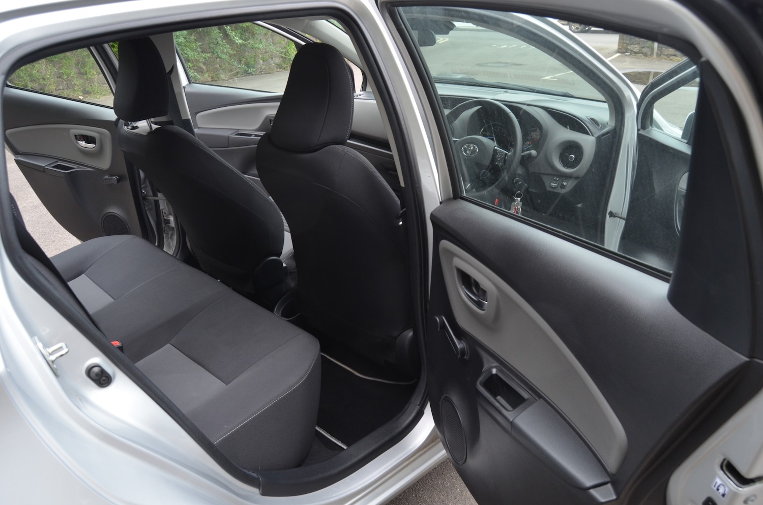 Vehicle 11