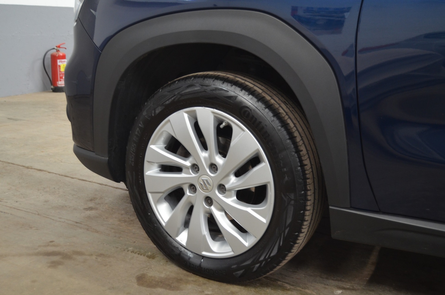 Used Suzuki SX4 S-Cross 2023 for sale - 76598806: Photo 10