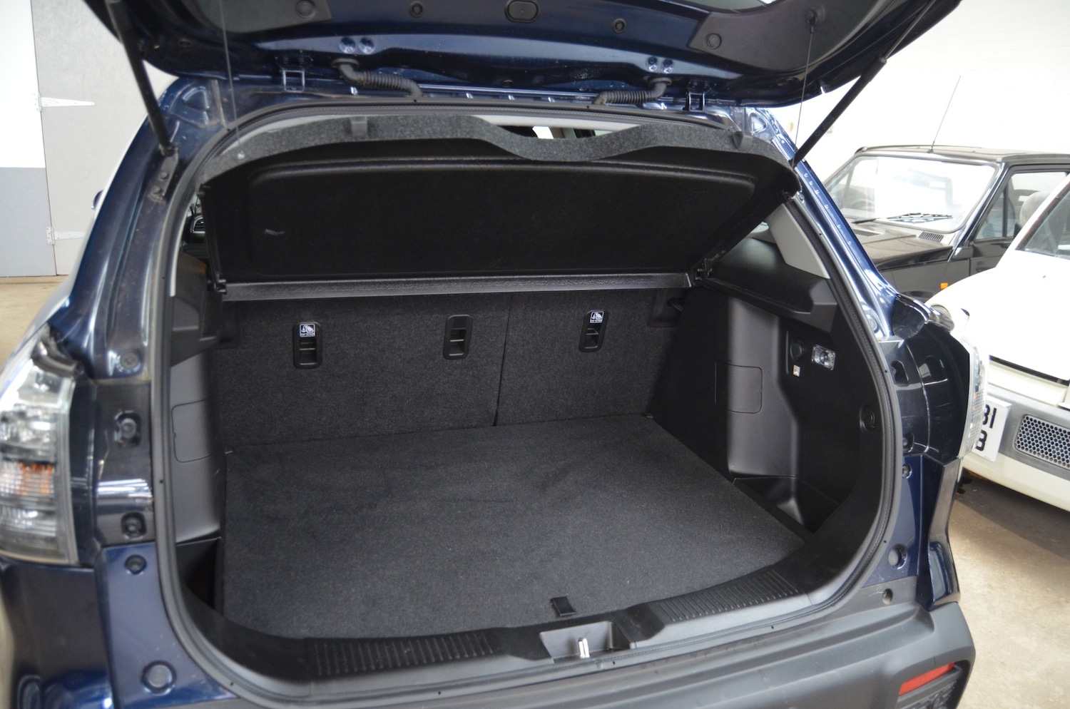 Used Suzuki SX4 S-Cross 2023 for sale - 76598806: Photo 12