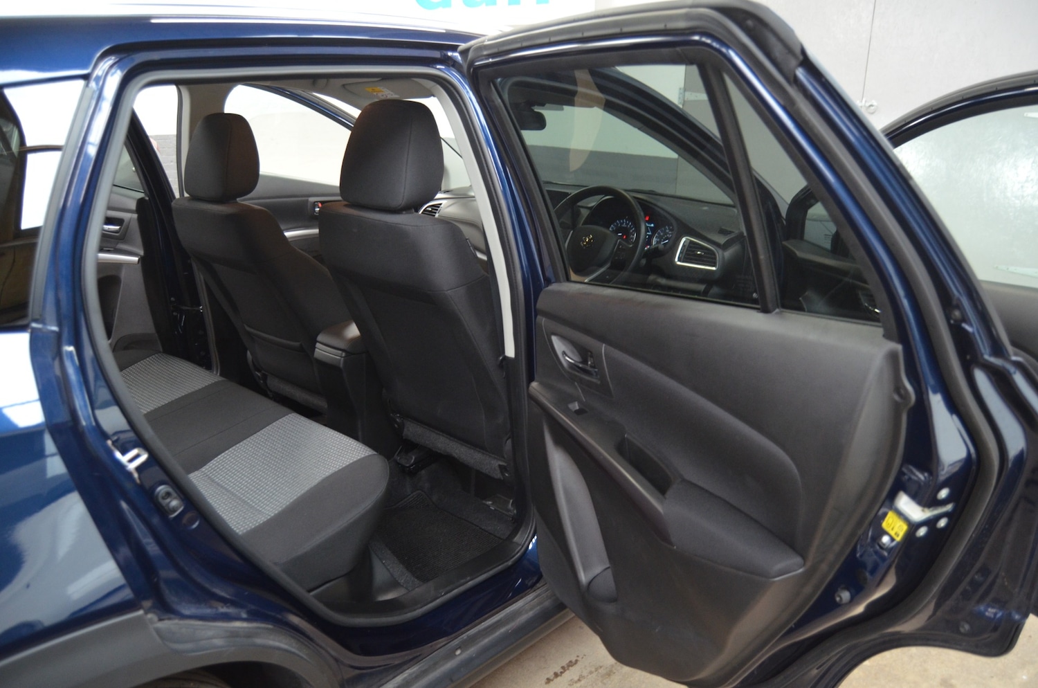 Used Suzuki SX4 S-Cross 2023 for sale - 76598806: Photo 13