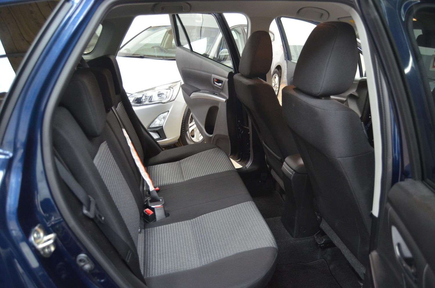 Used Suzuki SX4 S-Cross 2023 for sale - 76598806: Photo 14