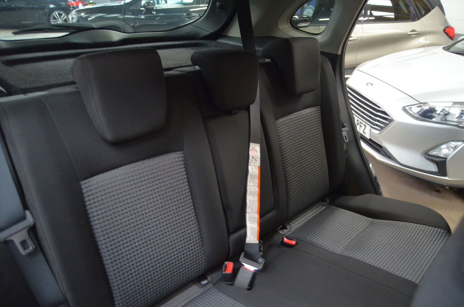 Used Suzuki SX4 S-Cross 2023 for sale - 76598806: Photo 15