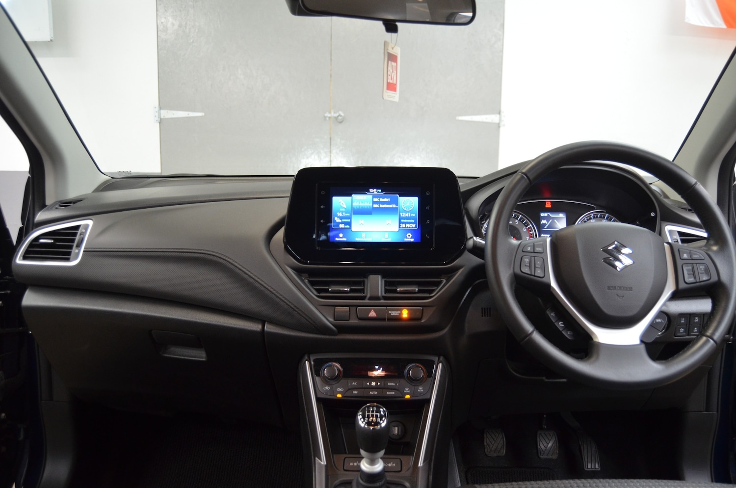 Used Suzuki SX4 S-Cross 2023 for sale - 76598806: Photo 16