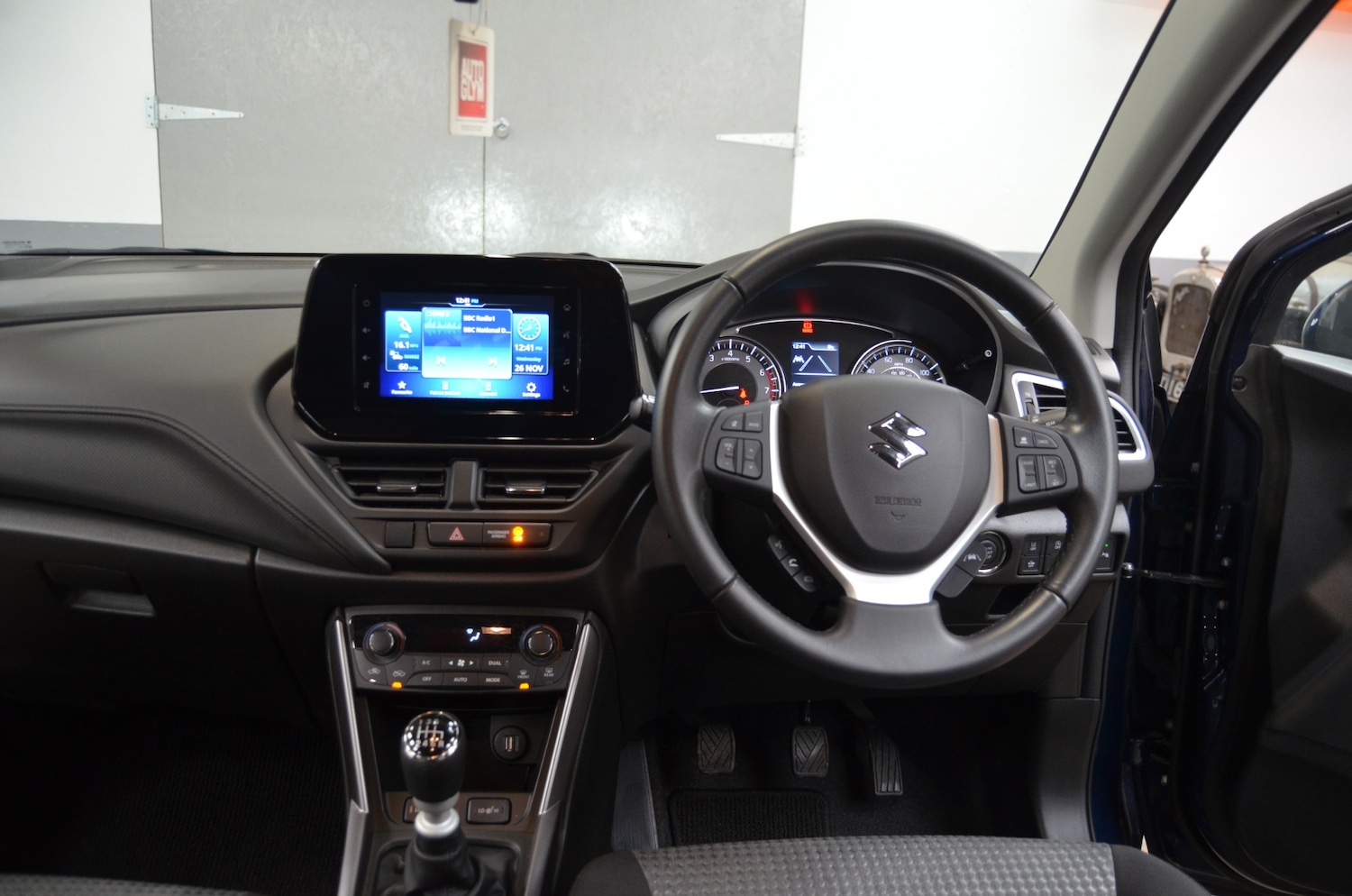 Used Suzuki SX4 S-Cross 2023 for sale - 76598806: Photo 17