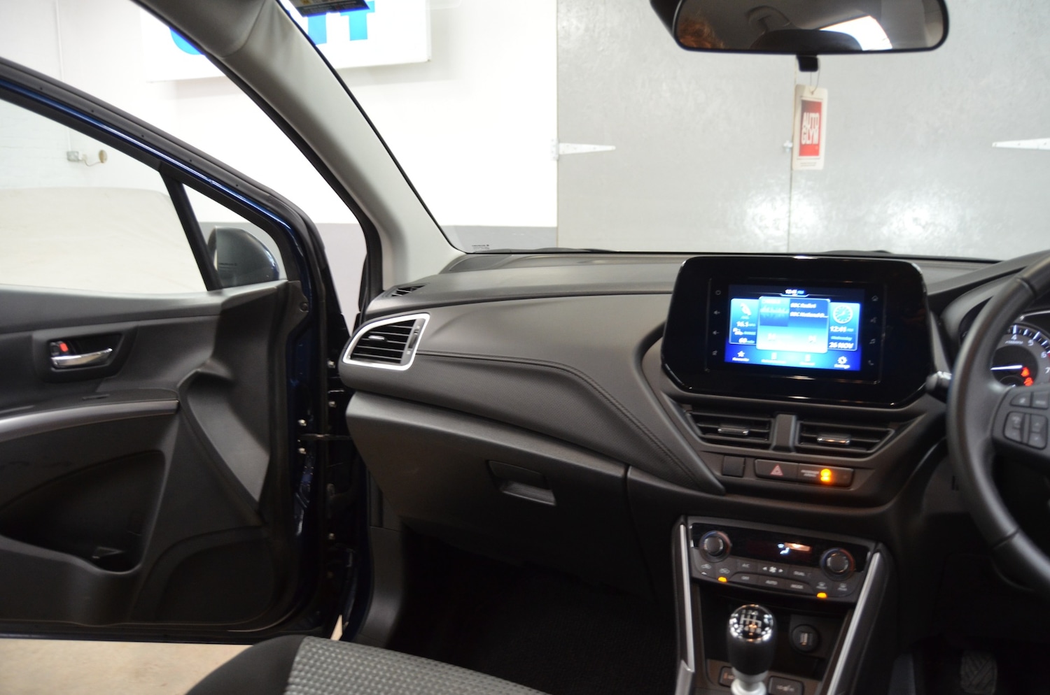 Used Suzuki SX4 S-Cross 2023 for sale - 76598806: Photo 18