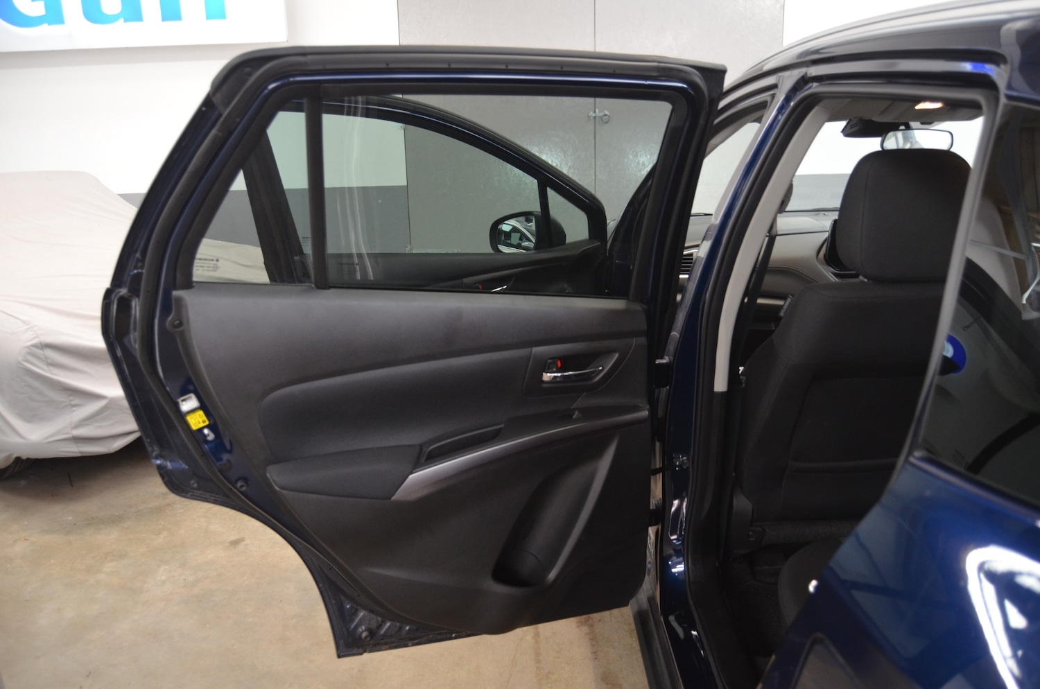 Used Suzuki SX4 S-Cross 2023 for sale - 76598806: Photo 19