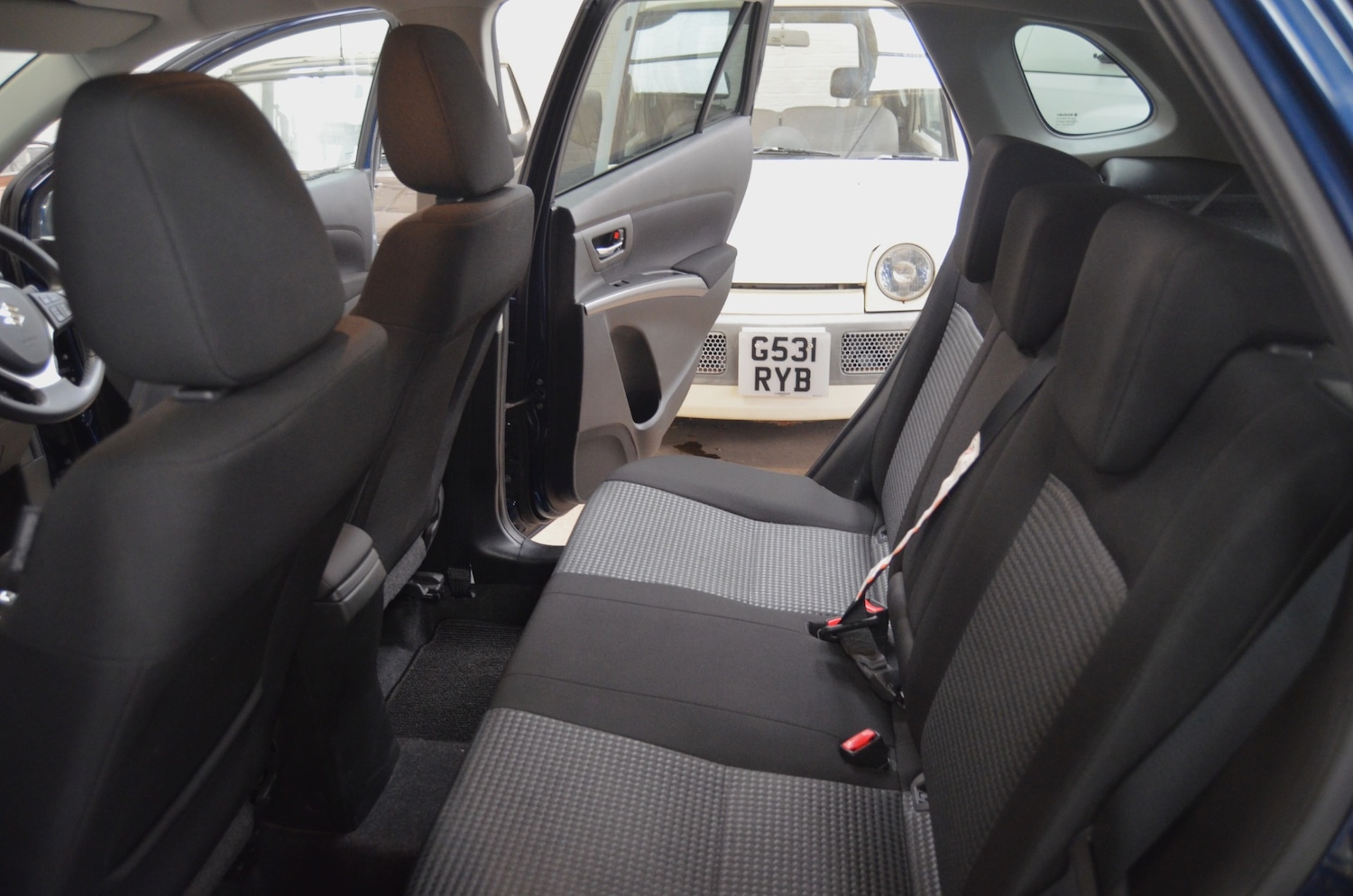 Used Suzuki SX4 S-Cross 2023 for sale - 76598806: Photo 20