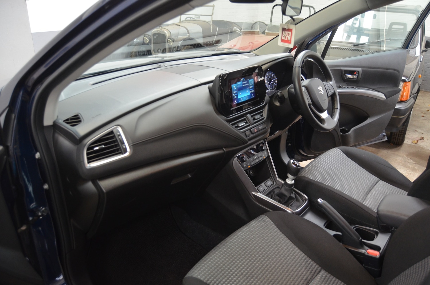 Used Suzuki SX4 S-Cross 2023 for sale - 76598806: Photo 22