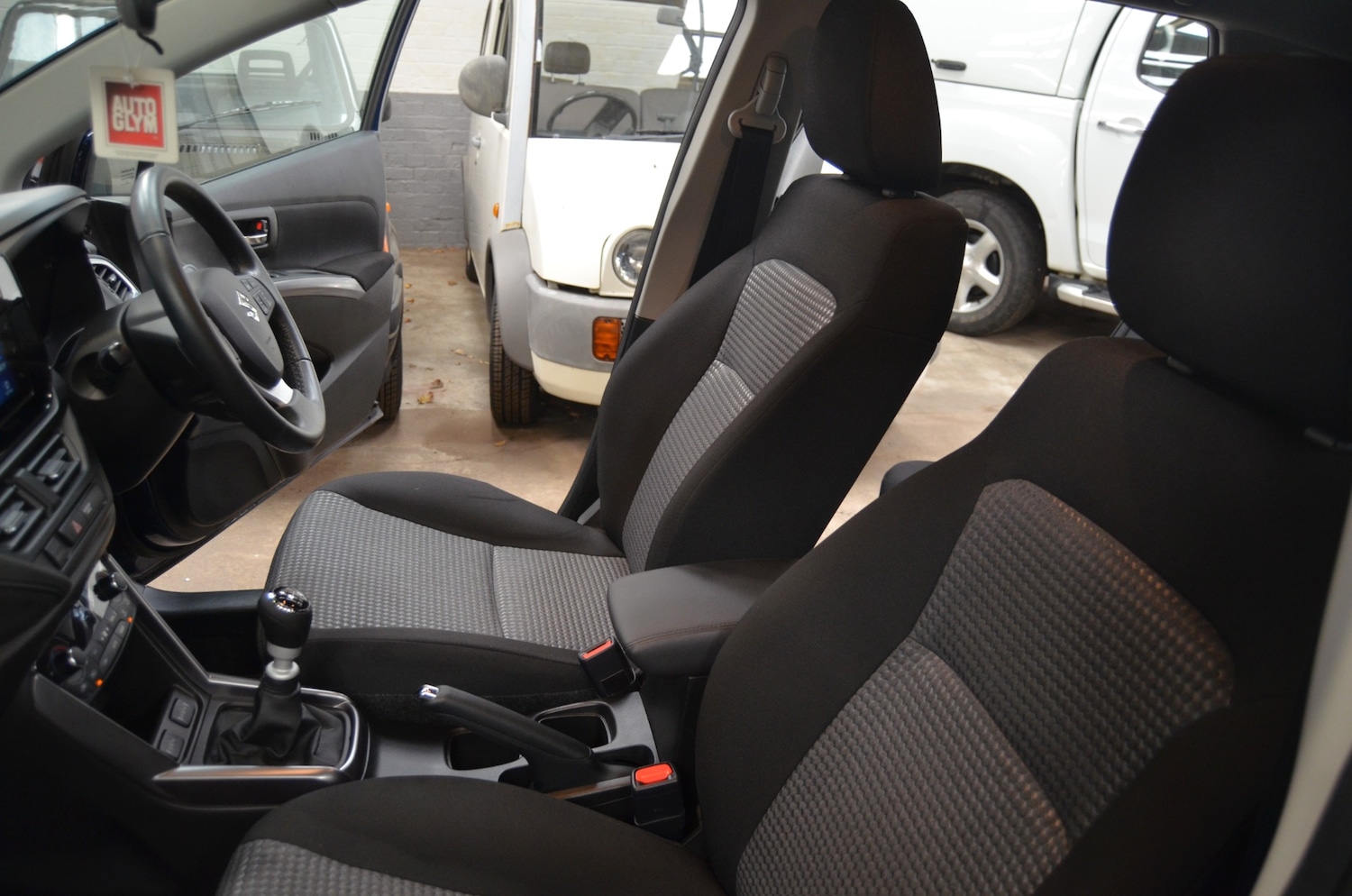 Used Suzuki SX4 S-Cross 2023 for sale - 76598806: Photo 23