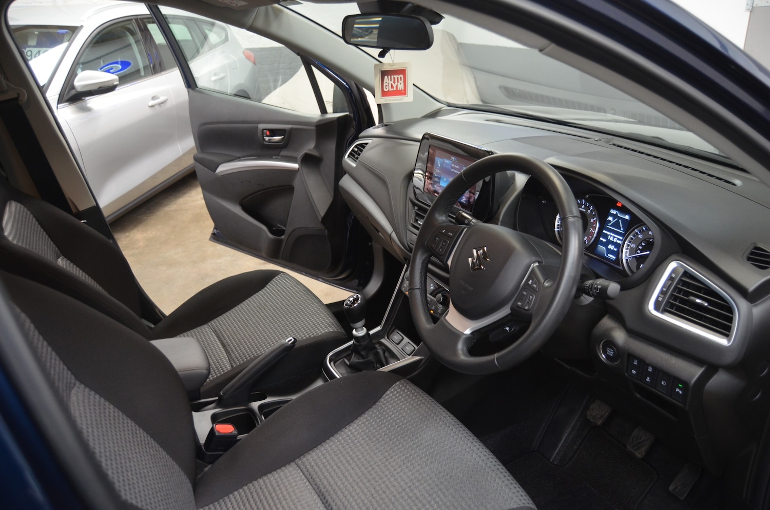 Used Suzuki SX4 S-Cross 2023 for sale - 76598806: Photo 24