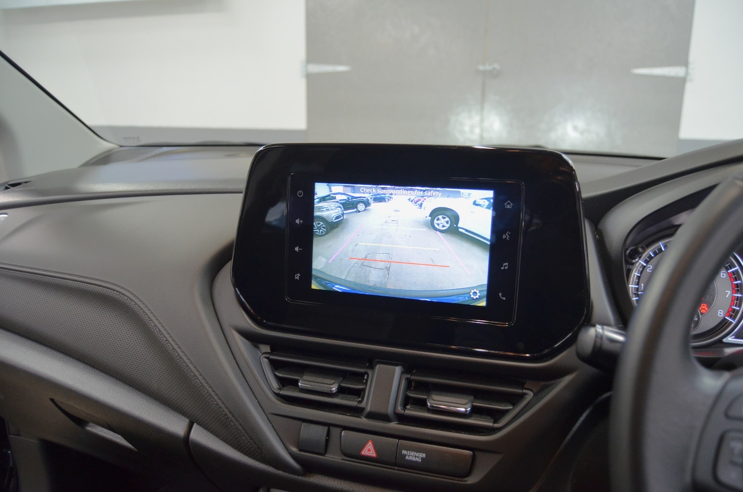 Used Suzuki SX4 S-Cross 2023 for sale - 76598806: Photo 26