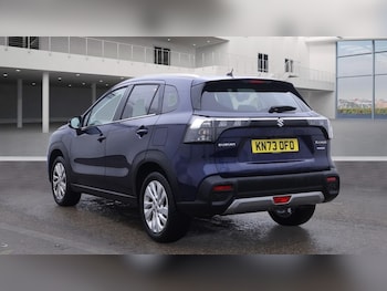 Used Suzuki SX4 S-Cross 2023 for sale - 76598806: Photo