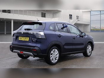 Used Suzuki SX4 S-Cross 2023 for sale - 76598806: Photo