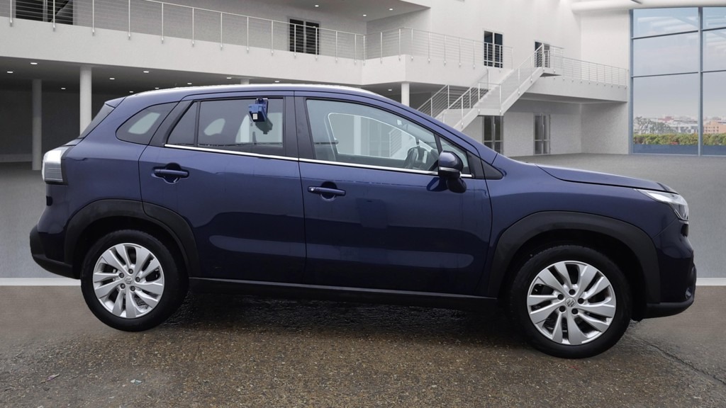 Used Suzuki SX4 S-Cross 2023 for sale - 76598806: Photo 5