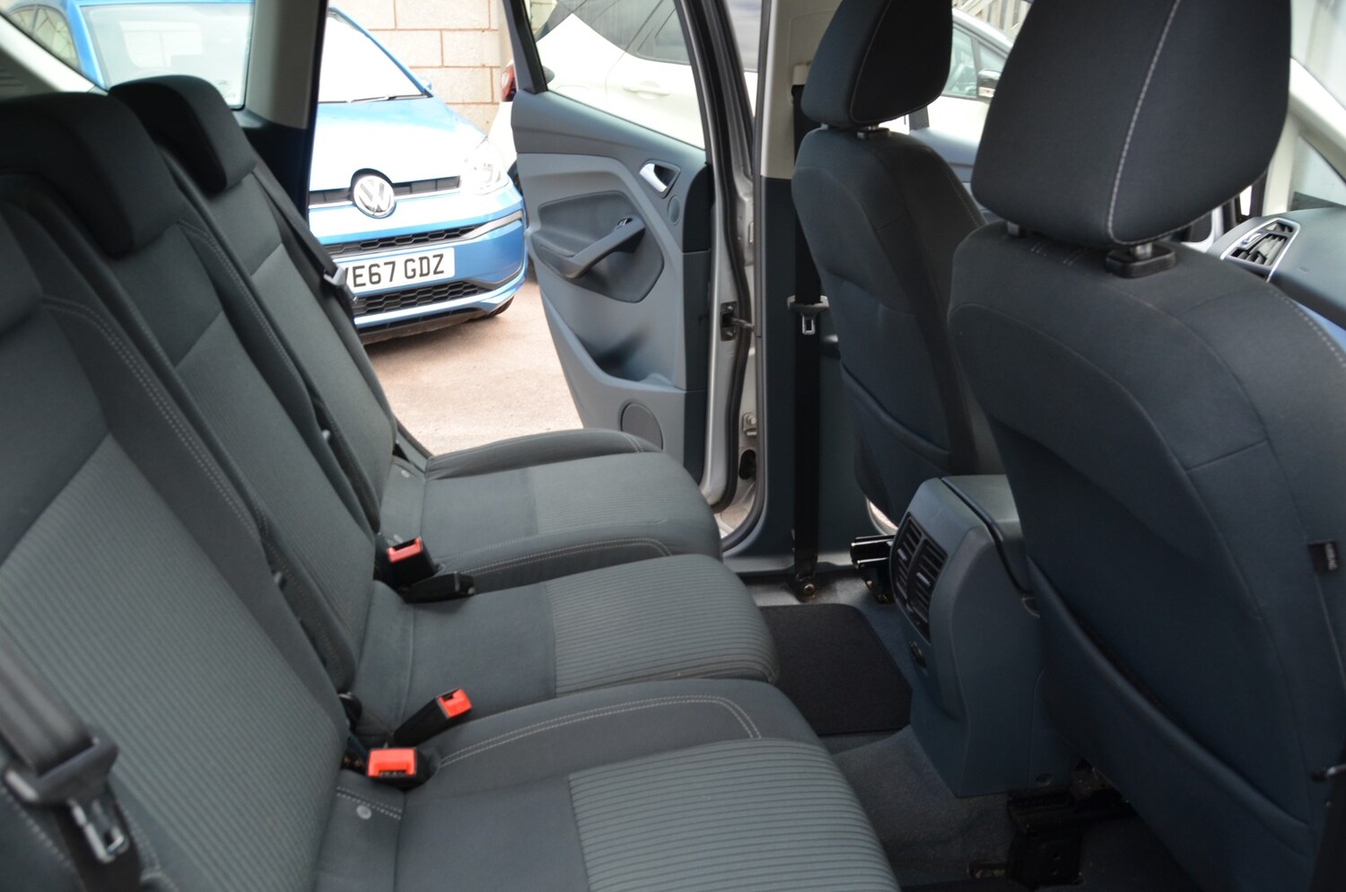 Vehicle 11