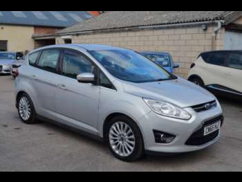 2015 (65) - 1.6 TDCi Titanium 5dr