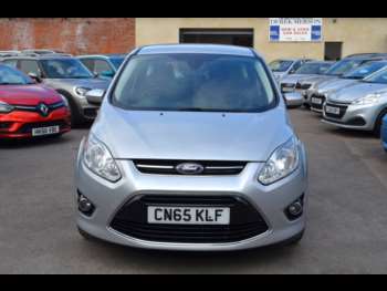 Used Ford C-Max 2015 for sale - 75396248: Photo