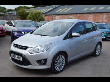 Used Ford C-Max 2015 for sale - 75396248: Photo