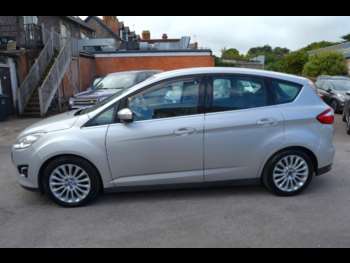 Used Ford C-Max 2015 for sale - 75396248: Photo