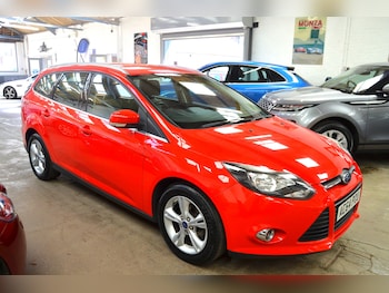 Used Ford Focus 2014 for sale - 79274689: Photo