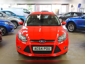 Used Ford Focus 2014 for sale - 79274689: Photo