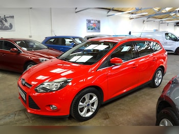 Used Ford Focus 2014 for sale - 79274689: Photo