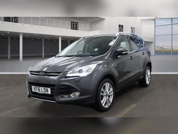 Used Ford Kuga 2016 for sale - 77763133: Photo