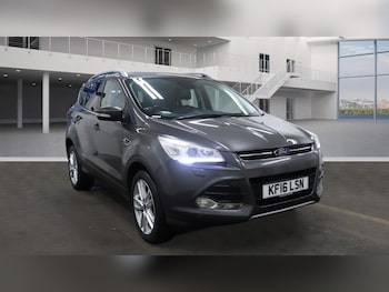 Used Ford Kuga 2016 for sale - 77763133: Photo