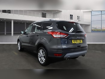 Used Ford Kuga 2016 for sale - 77763133: Photo