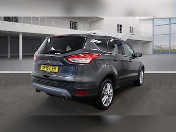 Used Ford Kuga 2016 for sale - 77763133: Photo