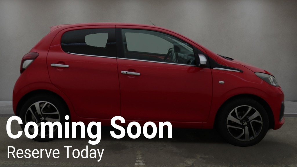 Used Peugeot 108 2014 for sale - 77416830: Photo 6