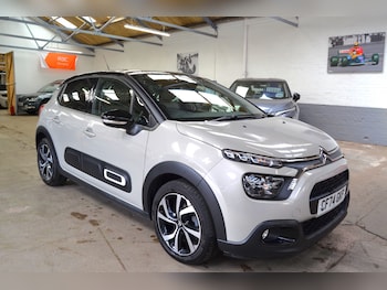 Used Citroen C3 2024 for sale - 78499144: Photo