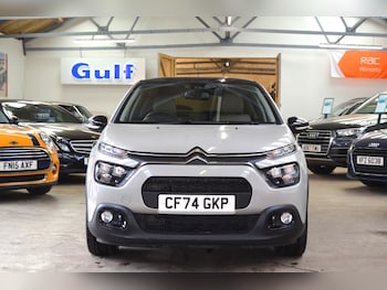 Used Citroen C3 2024 for sale - 78499144: Photo