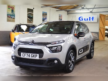 Used Citroen C3 2024 for sale - 78499144: Photo