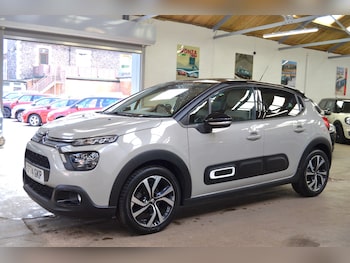 Used Citroen C3 2024 for sale - 78499144: Photo