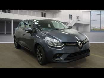 2019 - 1.5 DCI 90 PLAY Hatchback