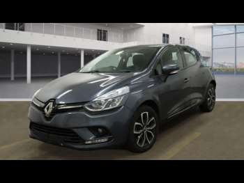 Used Renault Clio 2019 for sale - 75316170: Photo