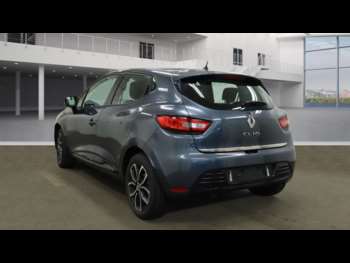 Used Renault Clio 2019 for sale - 75316170: Photo