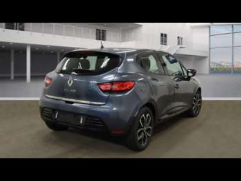 Used Renault Clio 2019 for sale - 75316170: Photo