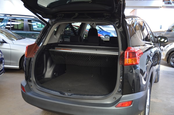 Used Toyota RAV4 2013 for sale - 74102112: Photo 12
