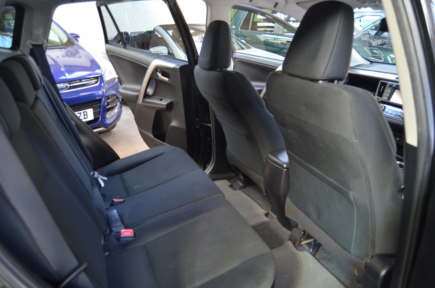 Vehicle 16