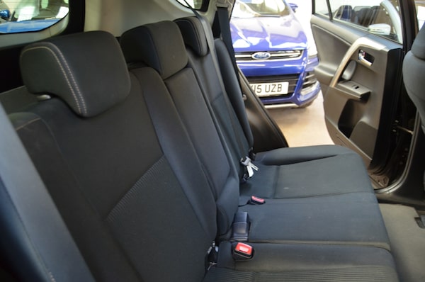 Used Toyota RAV4 2013 for sale - 74102112: Photo 17