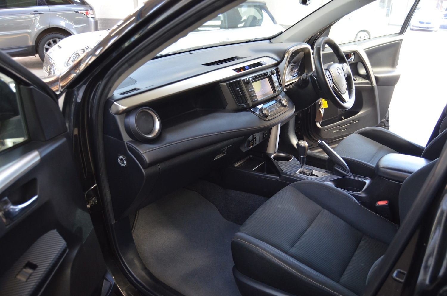 Vehicle 26