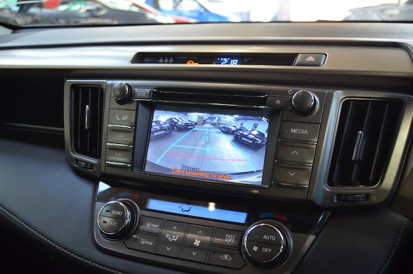 Used Toyota RAV4 2013 for sale - 74102112: Photo 27
