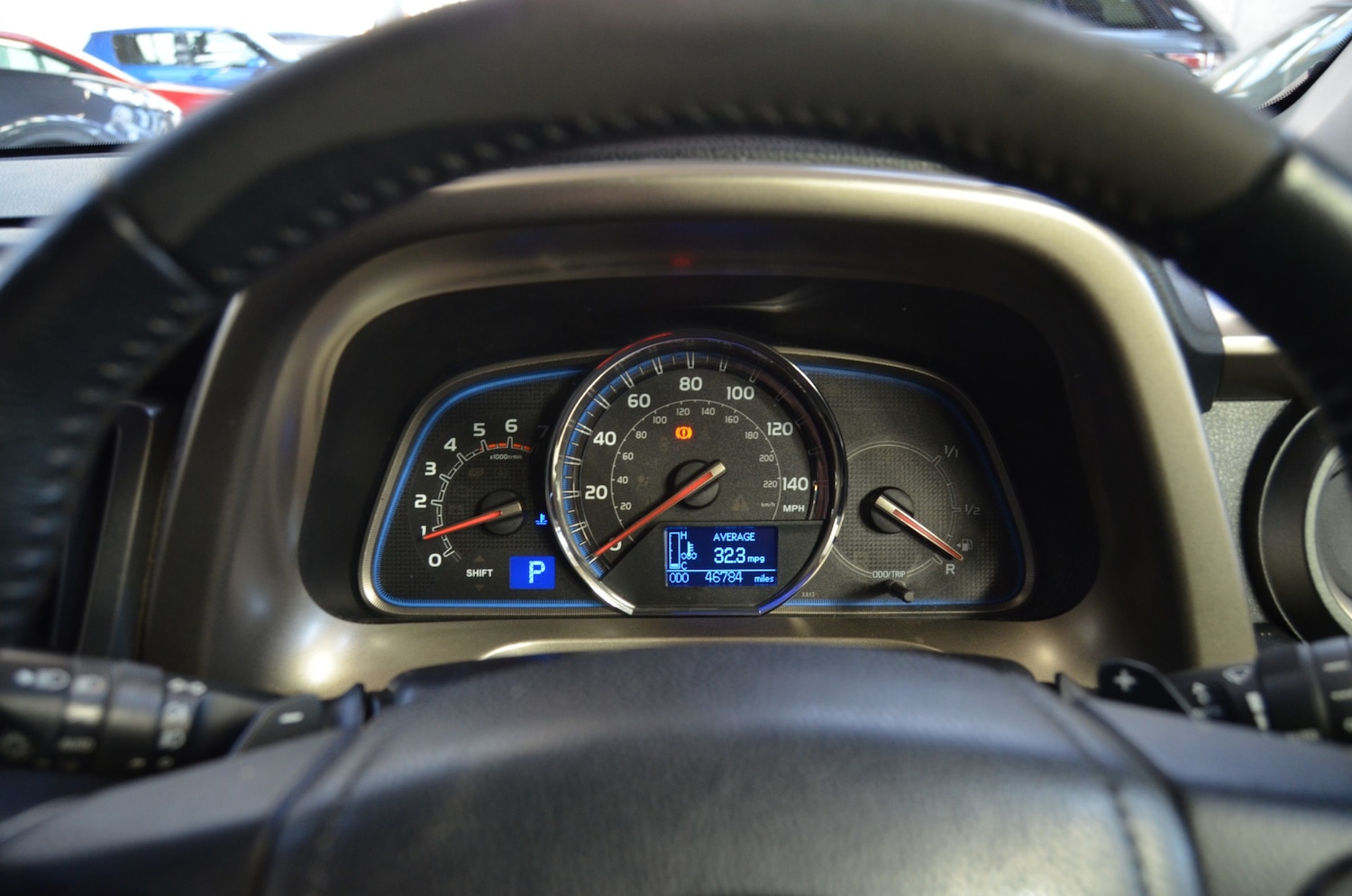 Vehicle 28